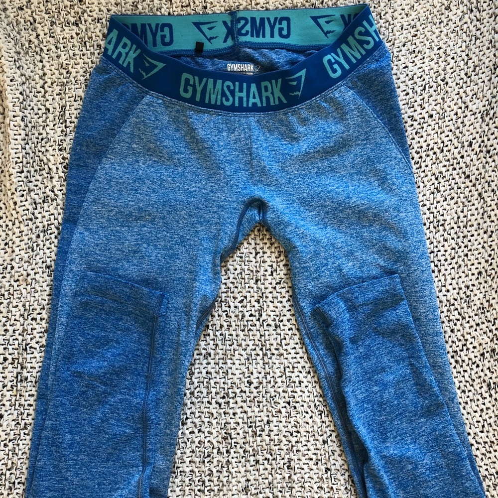 Gymshark leggings